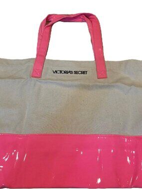 Victoria's Secret Tote Bag NWT